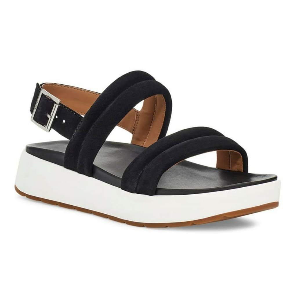 UGG LYNNDEN PLATFORM SANDAL